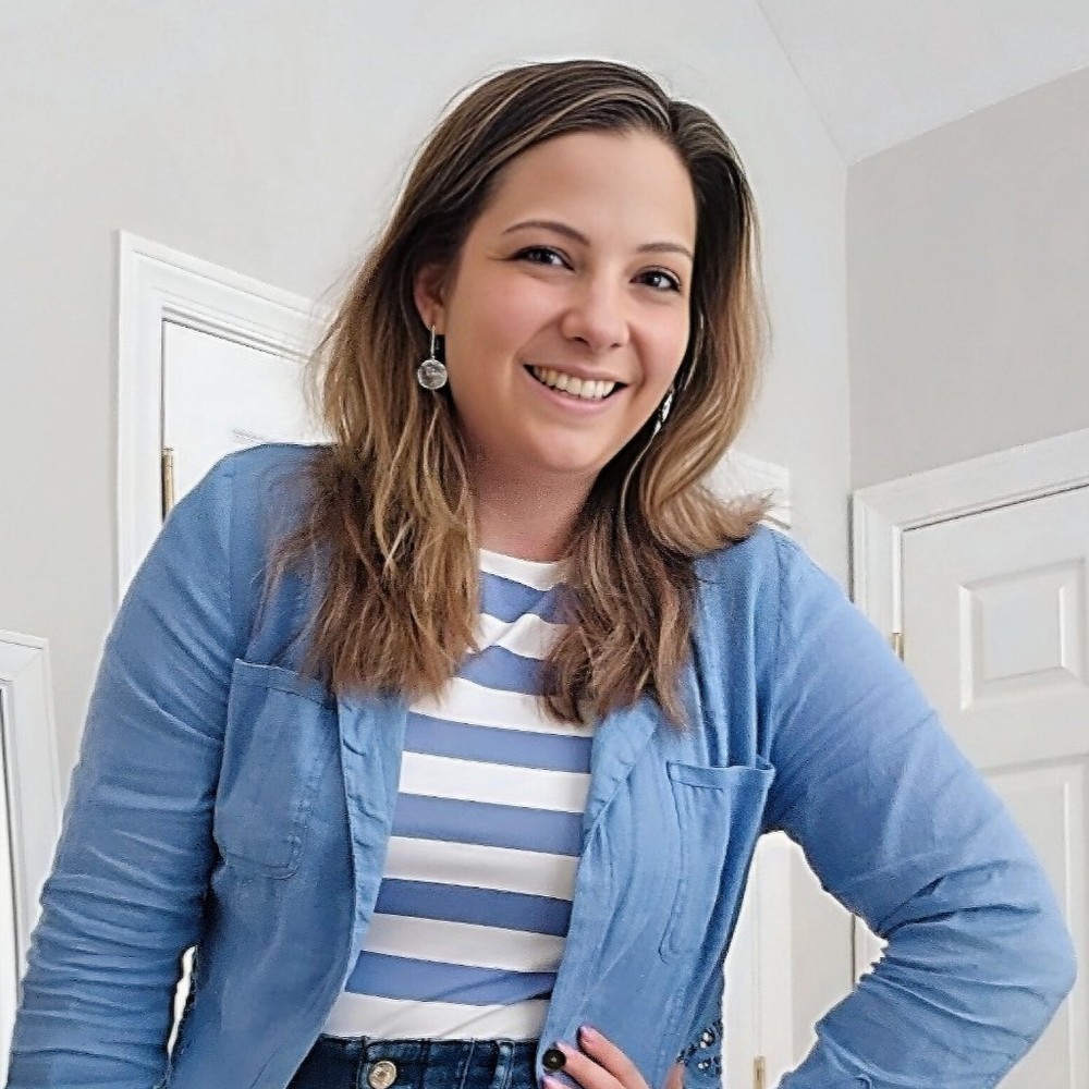 Meet your Posher, Leah